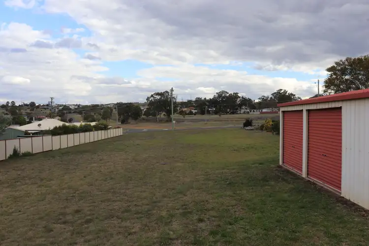 Main view of Homely land listing, 223 Pratten Street, Warwick QLD 4370