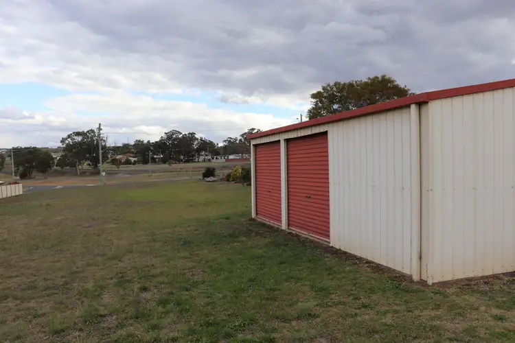 Second view of Homely land listing, 223 Pratten Street, Warwick QLD 4370