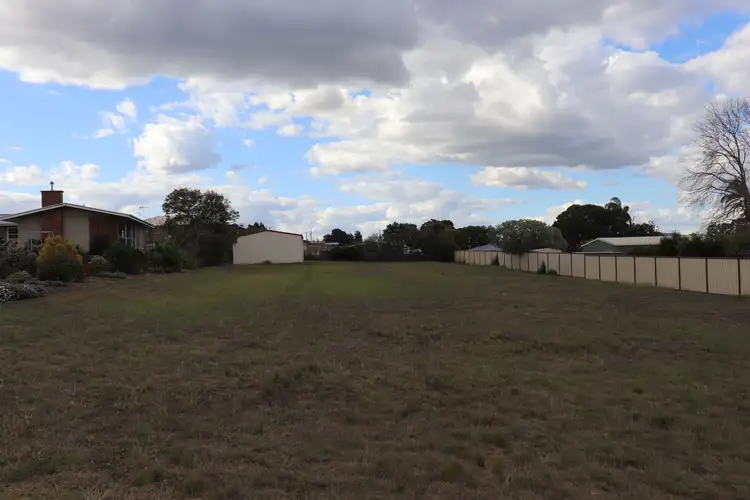 Third view of Homely land listing, 223 Pratten Street, Warwick QLD 4370