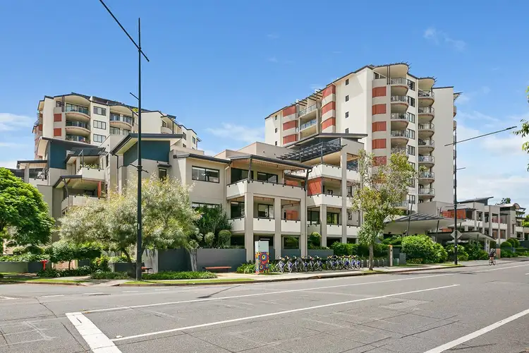 29/9 Sylvan Road, Toowong QLD 4066