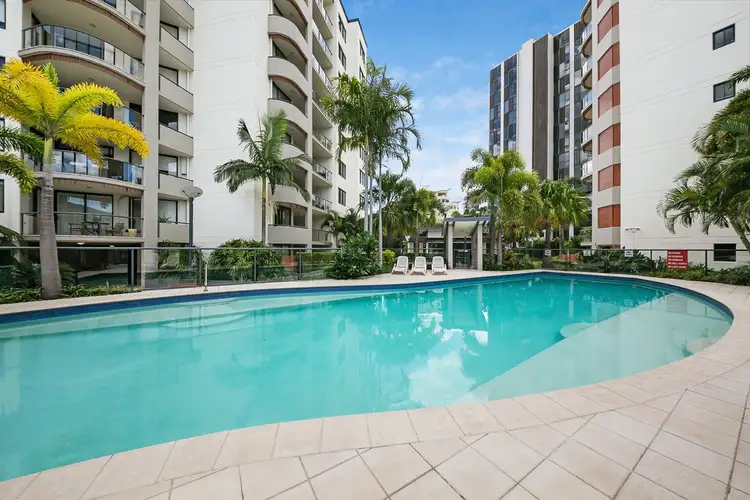 Second view of Homely unit listing, 29/9 Sylvan Road, Toowong QLD 4066