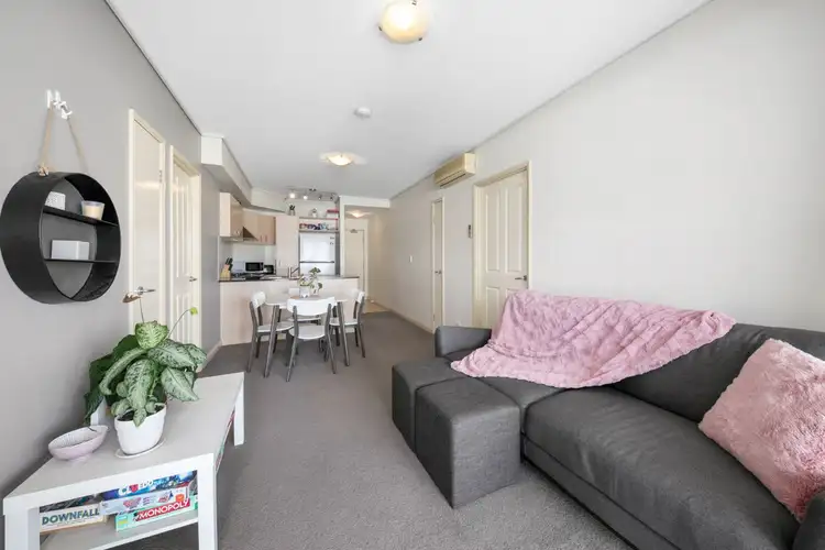 Sixth view of Homely unit listing, 29/9 Sylvan Road, Toowong QLD 4066