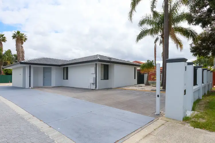 9 King Road, Beechboro WA 6063