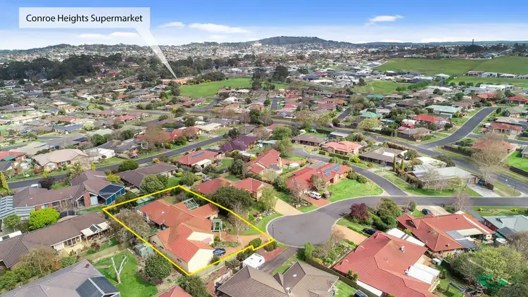 Second view of Homely house listing, 8 Oakland Court, Mount Gambier SA 5290