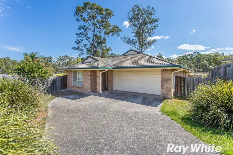 Main view of Homely house listing, 18 Outlook Court, Kallangur QLD 4503