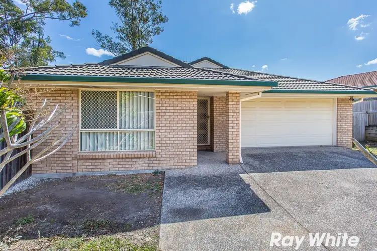 Second view of Homely house listing, 18 Outlook Court, Kallangur QLD 4503