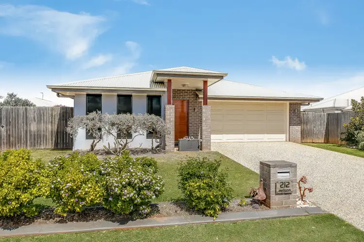 212 Nelson Street, Kearneys Spring QLD 4350