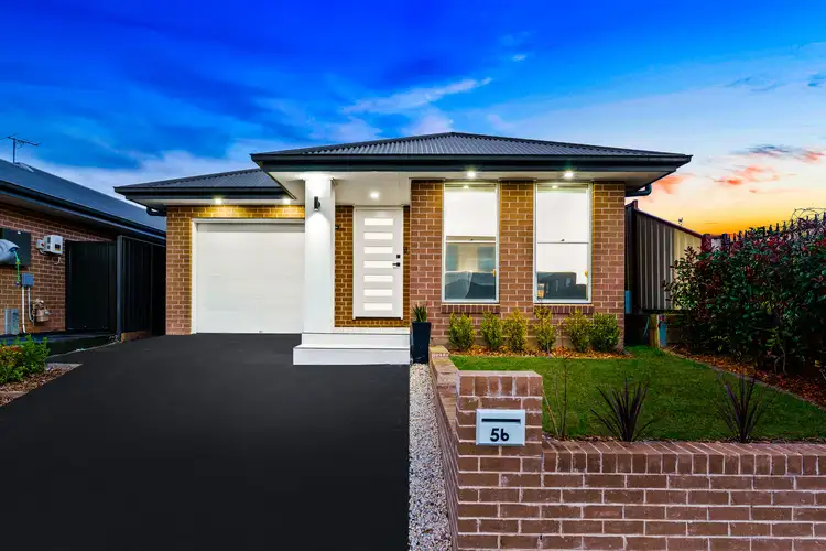 Main view of Homely house listing, 56 Alex Avenue, Schofields NSW 2762