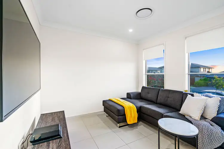 Second view of Homely house listing, 56 Alex Avenue, Schofields NSW 2762