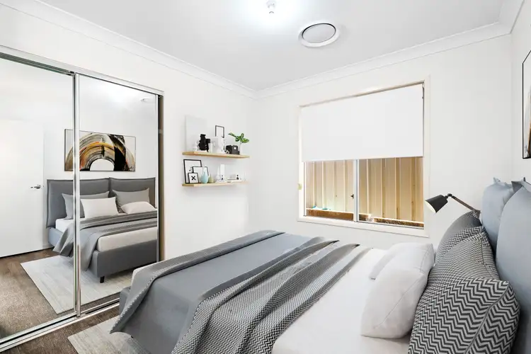 Fifth view of Homely house listing, 56 Alex Avenue, Schofields NSW 2762