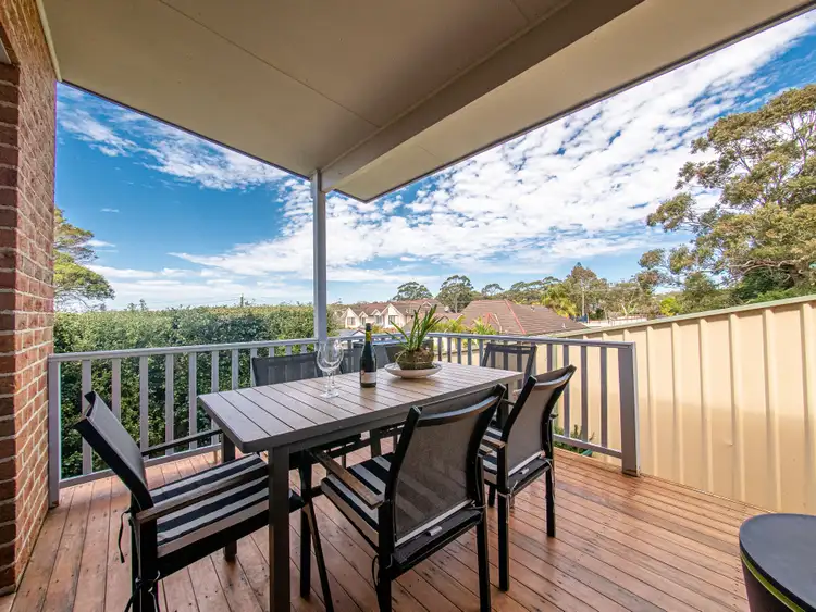 Second view of Homely house listing, 169C Parkes Street, Helensburgh NSW 2508