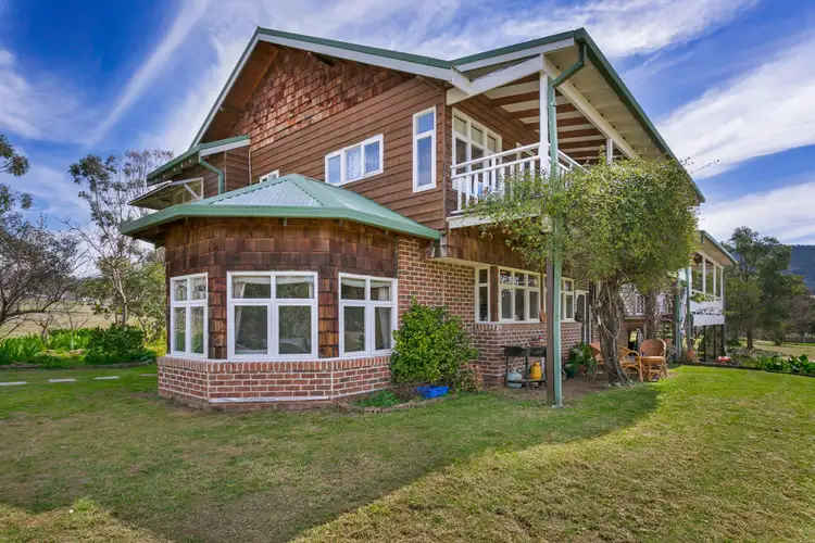 Third view of Homely rural property listing, 158 New England Gully Road, Tamworth NSW 2340