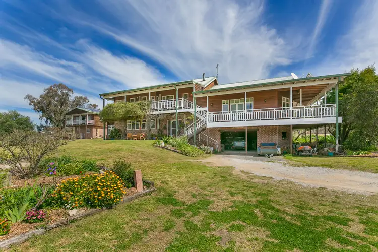 Fourth view of Homely rural property listing, 158 New England Gully Road, Tamworth NSW 2340