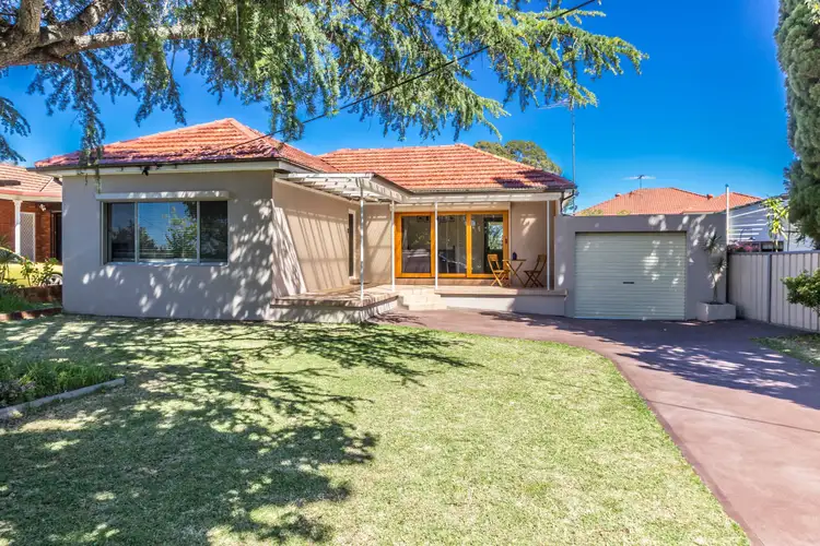 Main view of Homely house listing, 8 Hilltop Avenue, Blacktown NSW 2148