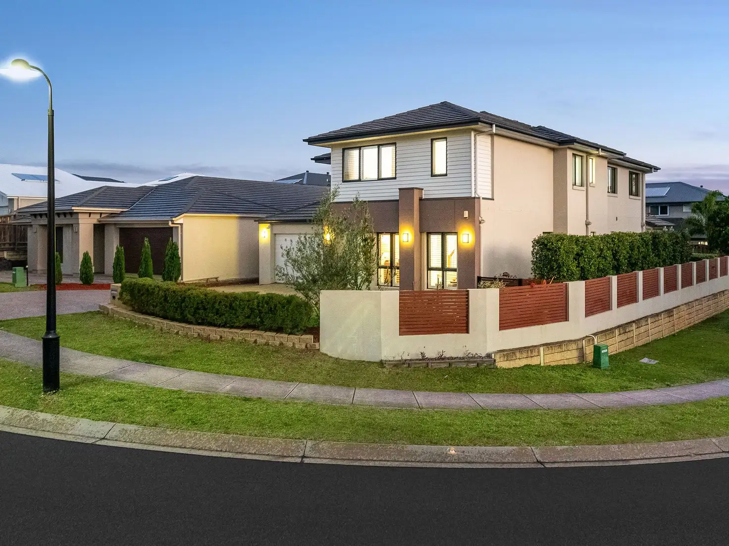 Main view of Homely house listing, 99 Cooper Crescent, Rochedale QLD 4123