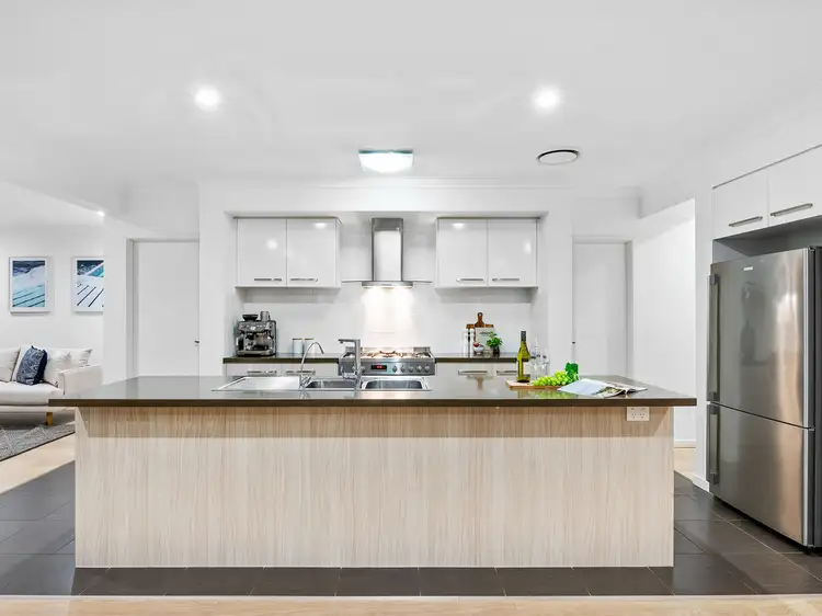 Third view of Homely house listing, 99 Cooper Crescent, Rochedale QLD 4123