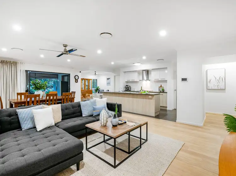 Fourth view of Homely house listing, 99 Cooper Crescent, Rochedale QLD 4123