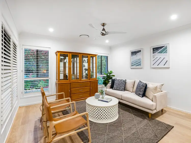 Sixth view of Homely house listing, 99 Cooper Crescent, Rochedale QLD 4123