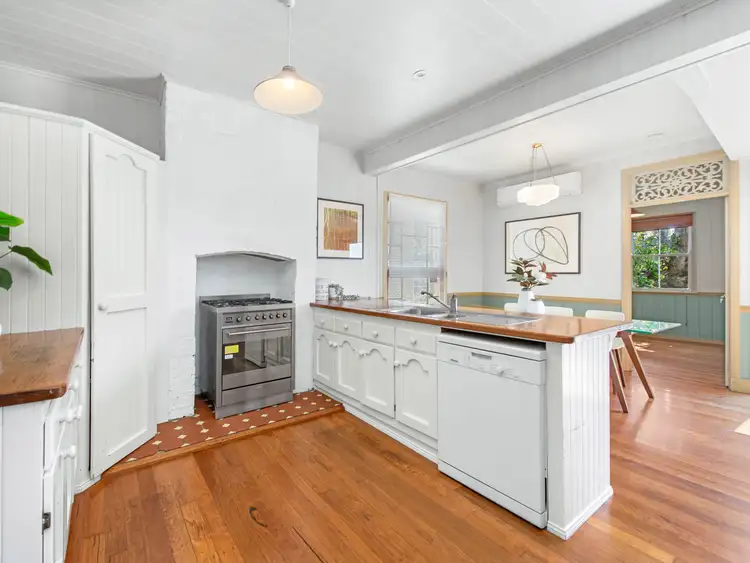 Third view of Homely house listing, 147 Kennigo Street, Spring Hill QLD 4000