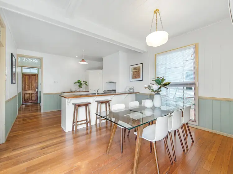 Fourth view of Homely house listing, 147 Kennigo Street, Spring Hill QLD 4000