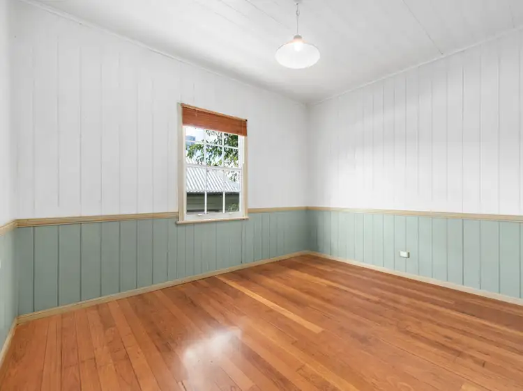 Fifth view of Homely house listing, 147 Kennigo Street, Spring Hill QLD 4000