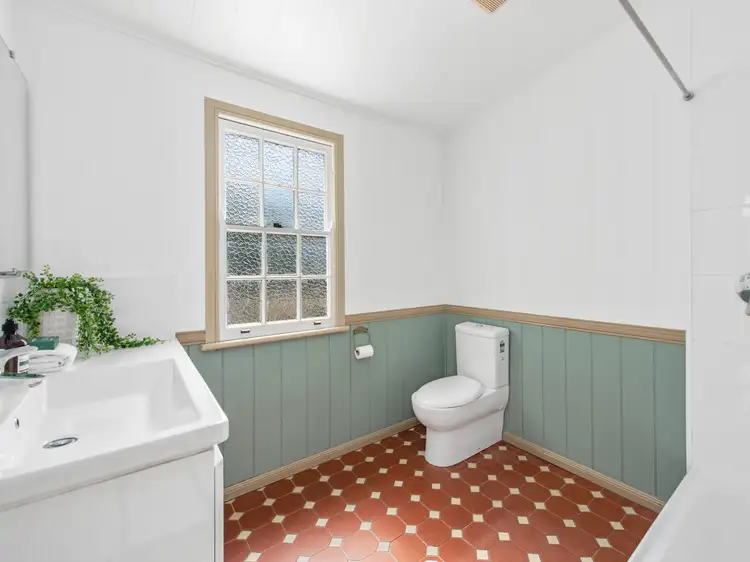 Sixth view of Homely house listing, 147 Kennigo Street, Spring Hill QLD 4000