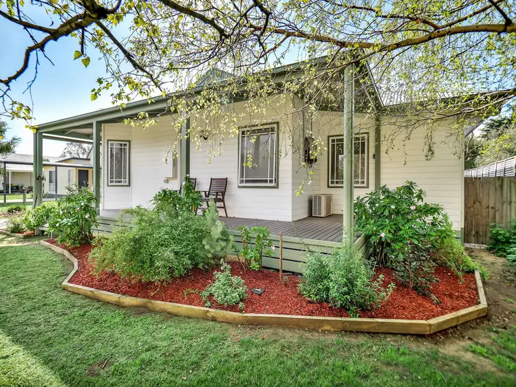 7 Silvergull Court, Silverleaves VIC 3922
