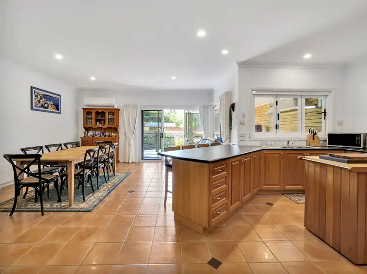 Fifth view of Homely house listing, 7 Silvergull Court, Silverleaves VIC 3922