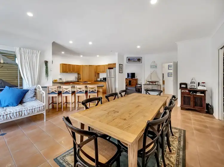 Sixth view of Homely house listing, 7 Silvergull Court, Silverleaves VIC 3922