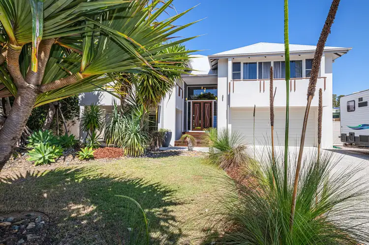 Fifth view of Homely house listing, 15 Seaside Drive, Banksia Beach QLD 4507