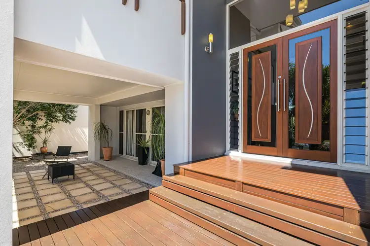 Seventh view of Homely house listing, 15 Seaside Drive, Banksia Beach QLD 4507