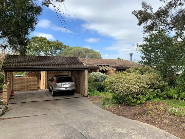 Second view of Homely house listing, 25 Brightman Street, Flagstaff Hill SA 5159