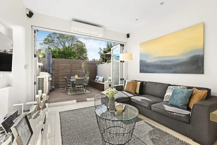 Third view of Homely house listing, 47 Union Street, Newtown NSW 2042