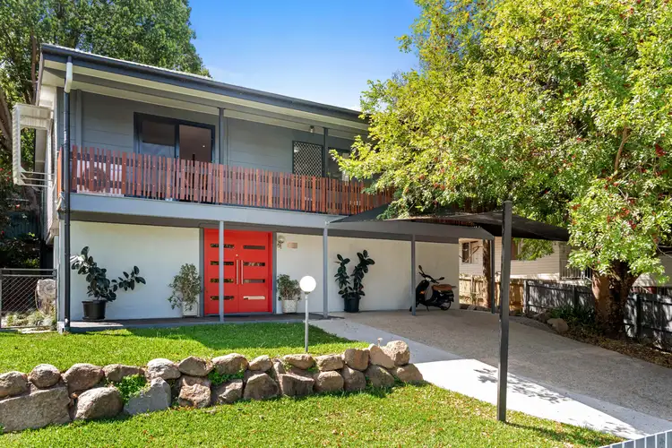 19 Richwill Street, The Gap QLD 4061