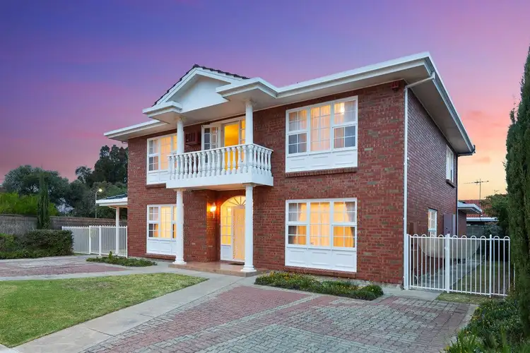 4 Trinidad Court, West Lakes SA 5021