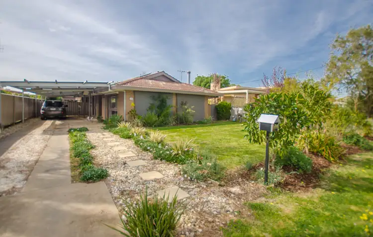 38 Crossen Street, Echuca VIC 3564