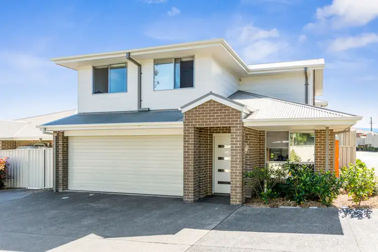 25/43a Mulda Street, Dapto NSW 2530