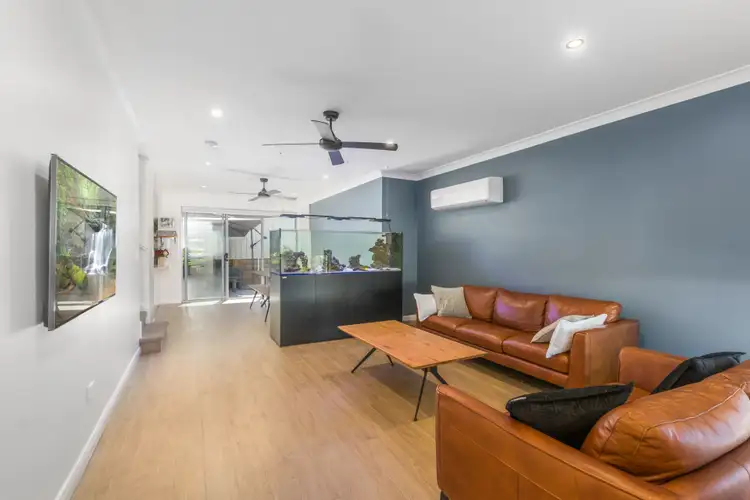 Second view of Homely house listing, 25/43a Mulda Street, Dapto NSW 2530