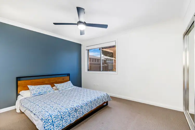 Sixth view of Homely house listing, 25/43a Mulda Street, Dapto NSW 2530