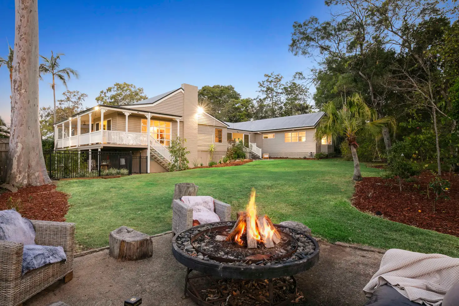 Main view of Homely house listing, 14 Norman Street, Fig Tree Pocket QLD 4069