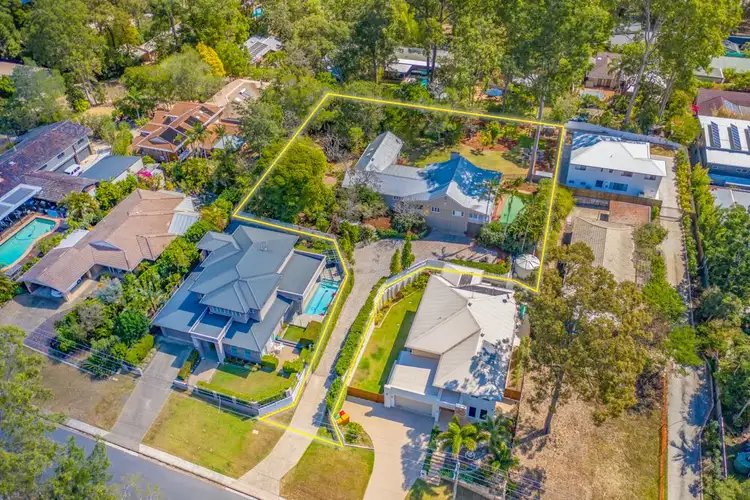 Third view of Homely house listing, 14 Norman Street, Fig Tree Pocket QLD 4069