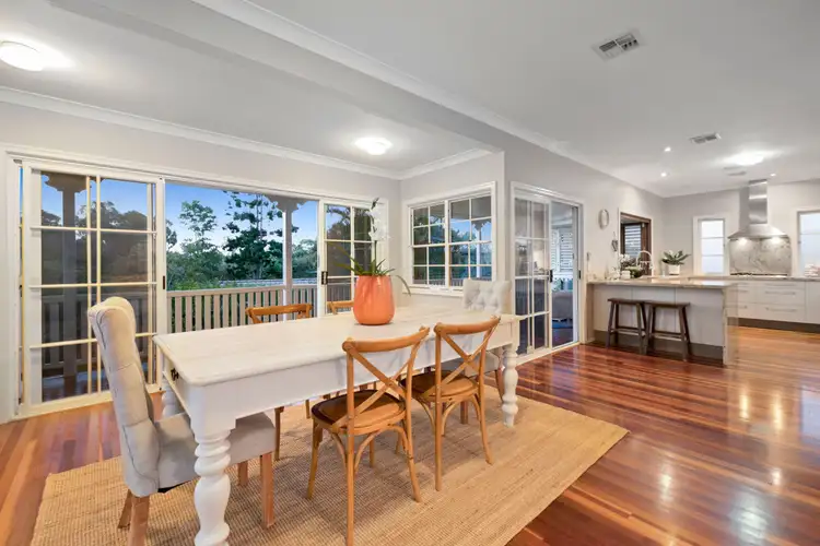 Fourth view of Homely house listing, 14 Norman Street, Fig Tree Pocket QLD 4069