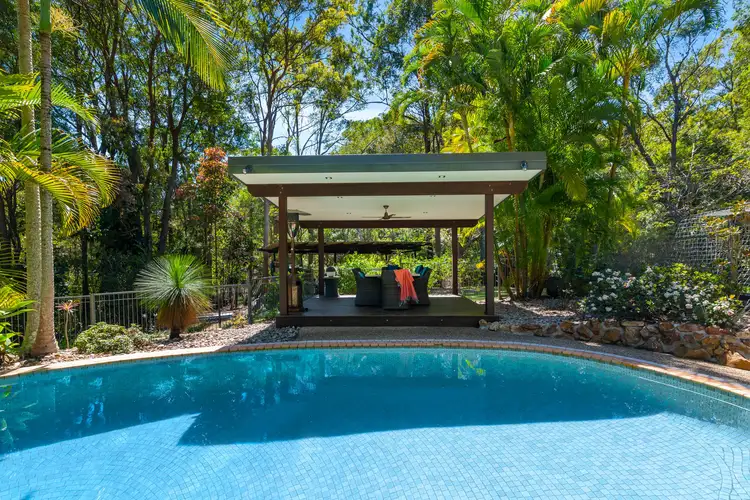 Main view of Homely house listing, 17 Cornwall Drive, Elanora QLD 4221