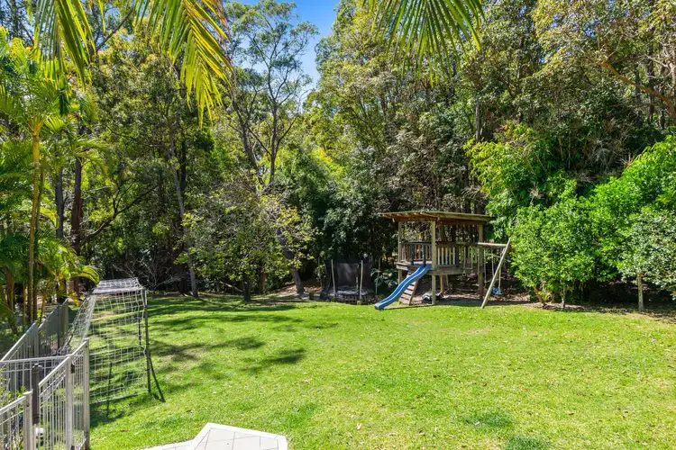 Third view of Homely house listing, 17 Cornwall Drive, Elanora QLD 4221