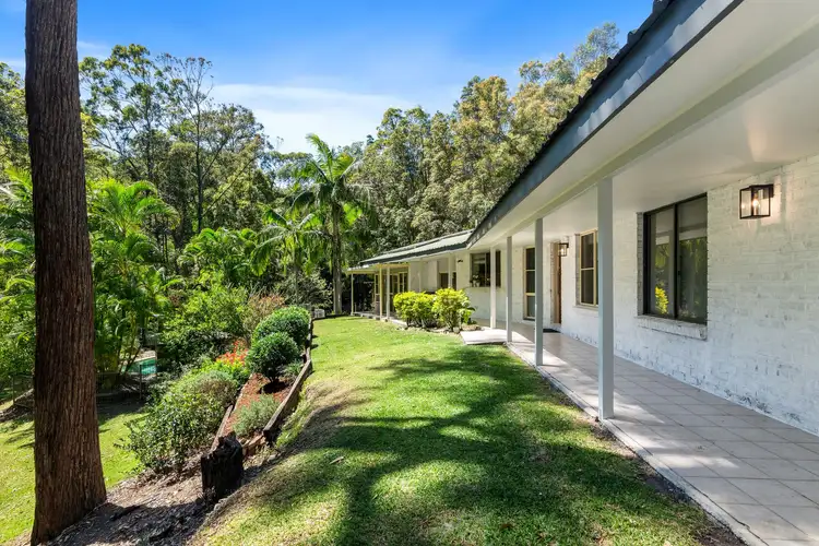 Fourth view of Homely house listing, 17 Cornwall Drive, Elanora QLD 4221