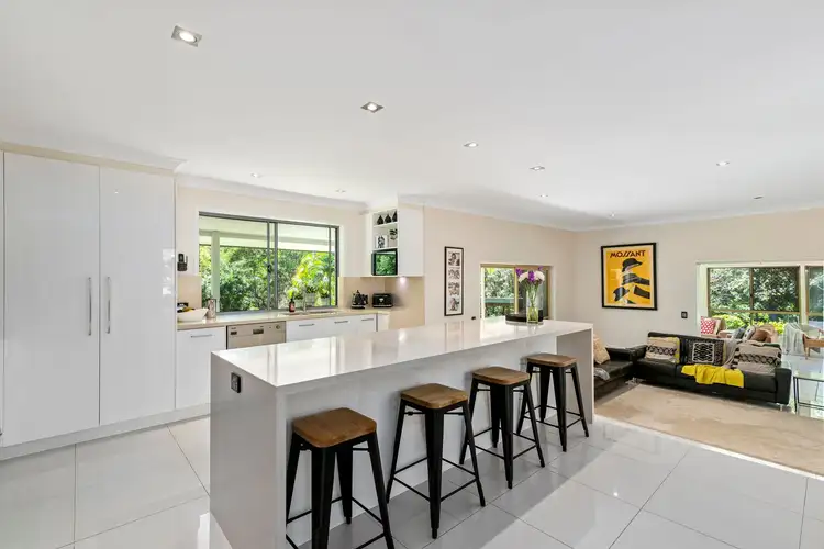 Fifth view of Homely house listing, 17 Cornwall Drive, Elanora QLD 4221