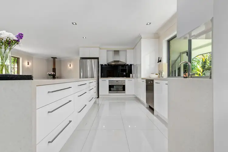 Sixth view of Homely house listing, 17 Cornwall Drive, Elanora QLD 4221