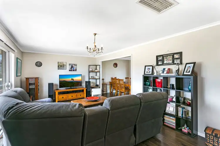 Second view of Homely house listing, 41 Minnamurra Crescent, Tamworth NSW 2340