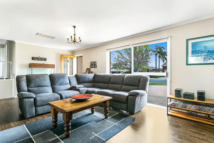 Third view of Homely house listing, 41 Minnamurra Crescent, Tamworth NSW 2340