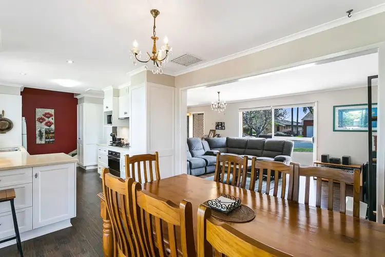 Fifth view of Homely house listing, 41 Minnamurra Crescent, Tamworth NSW 2340